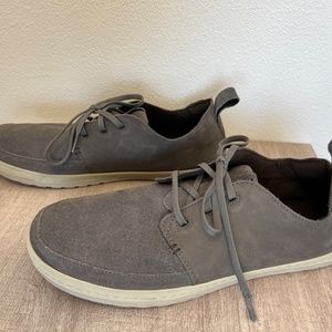 Teva Men's Canyon Life Leather Shoe size 10.5